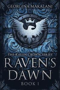 bokomslag Raven's Dawn