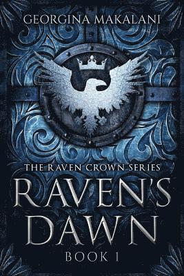 Raven's Dawn 1