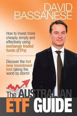 bokomslag The Australian ETF Guide