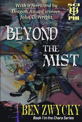Lee Melling - Beyond the Mist, Häftad