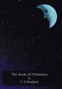 bokomslag Book Of Whimsies