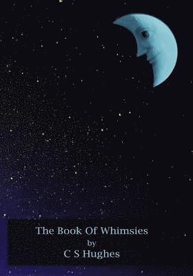 bokomslag Book Of Whimsies