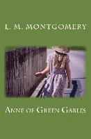 bokomslag Anne of Green Gables