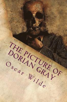 bokomslag The Picture of Dorian Gray