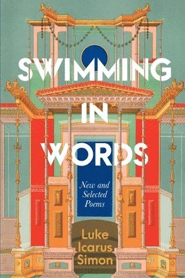 Swimming In Words 1