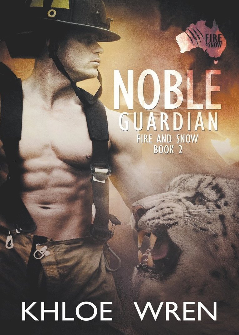 Noble Guardian 1