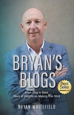 Bryan's Blogs