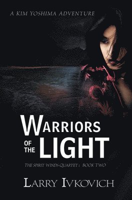 Larry Ivkovich - Warriors of the Light, Häftad