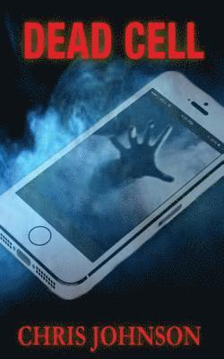 Chris Johnson - Dead Cell, Häftad