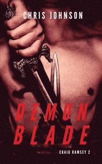 bokomslag Demon Blade