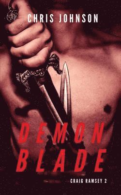 Demon Blade 1