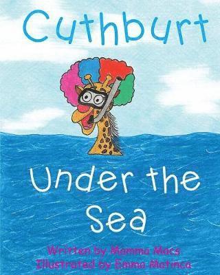 Cuthburt Under the Sea 1