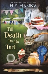 bokomslag Till Death Do Us Tart