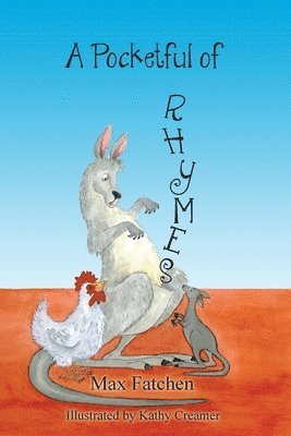 Max Fatchen - A Pocketful of Rhymes, Häftad