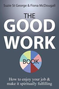 bokomslag The Good Work Book