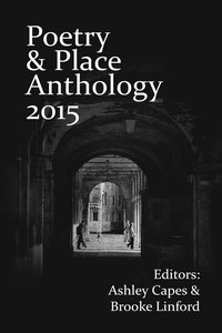 bokomslag Poetry & Place Anthology 2015