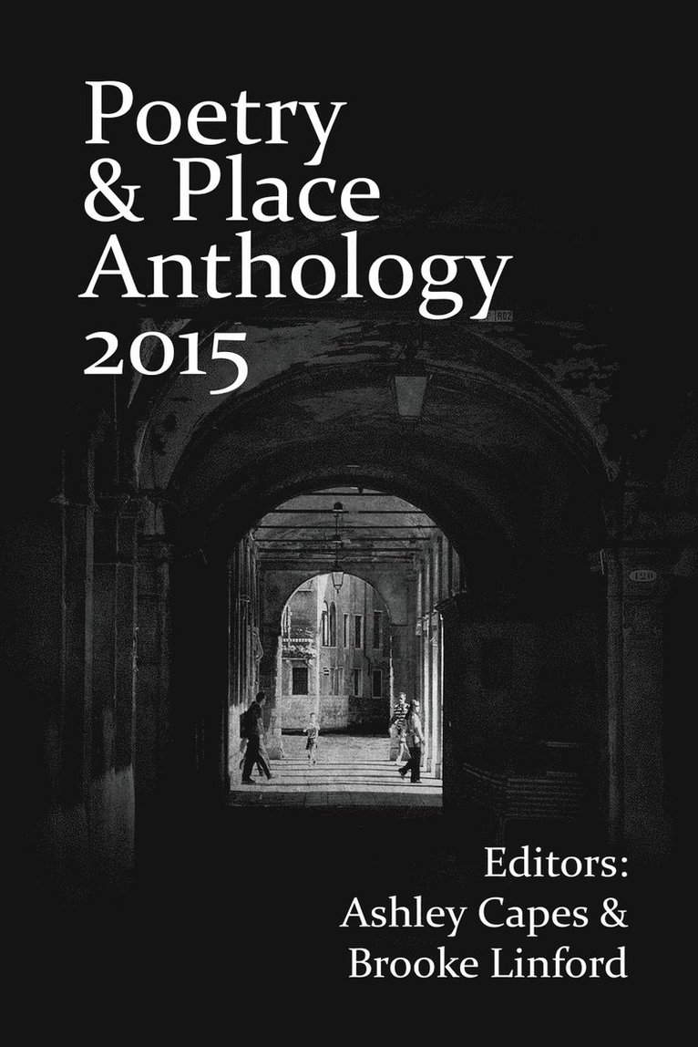 Poetry & Place Anthology 2015 1
