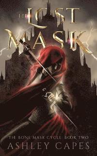 bokomslag The Lost Mask