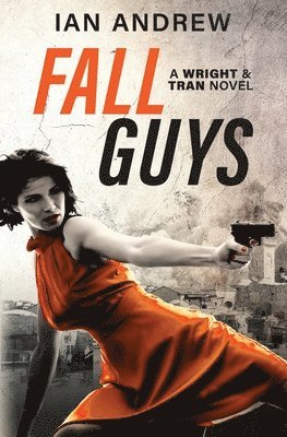 bokomslag Fall Guys