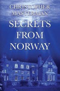 bokomslag Secrets From Norway