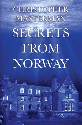 bokomslag Secrets From Norway