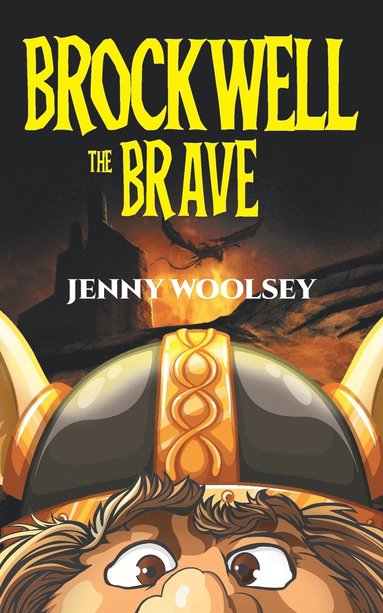 bokomslag Brockwell the Brave