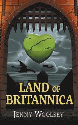 bokomslag Land of Britannica