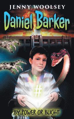 Daniel Barker 1