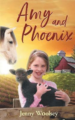 Amy and Phoenix 1