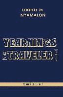 bokomslag Yearnings Of A Traveler