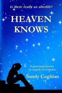 bokomslag Heaven Knows: A Personal Journey in Search of Evidence