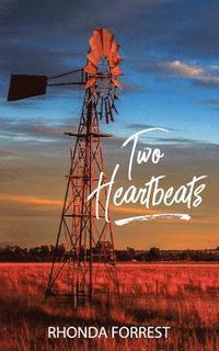 bokomslag Two Heartbeats