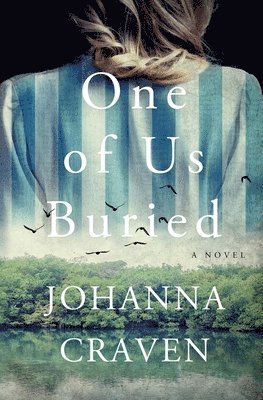 Johanna Craven - One of Us Buried, Häftad