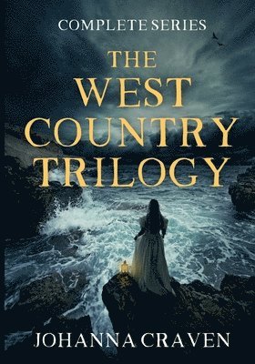 bokomslag The West Country Trilogy Complete Series