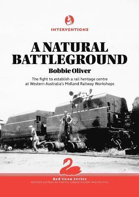 Natural Battleground