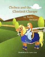 Chelsea and the Chestnut Charger 1