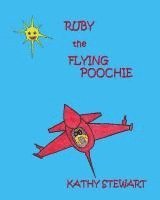 bokomslag Ruby the Flying Poochie