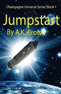 bokomslag Jumpstart: Jumpstart