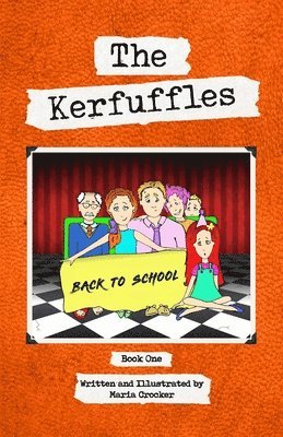 The Kerfuffles 1