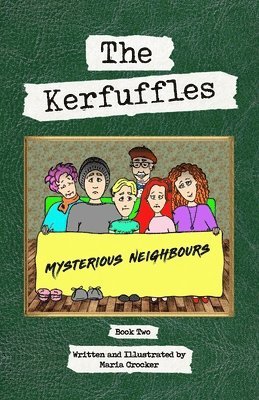 The Kerfuffles 1