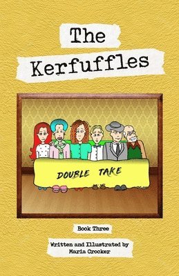 The Kerfuffles 1