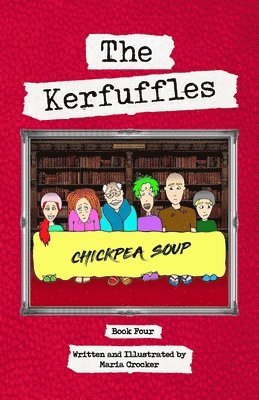 The Kerfuffles 1