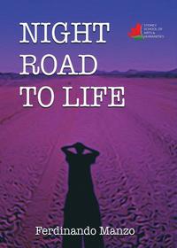 bokomslag Night Road to Life