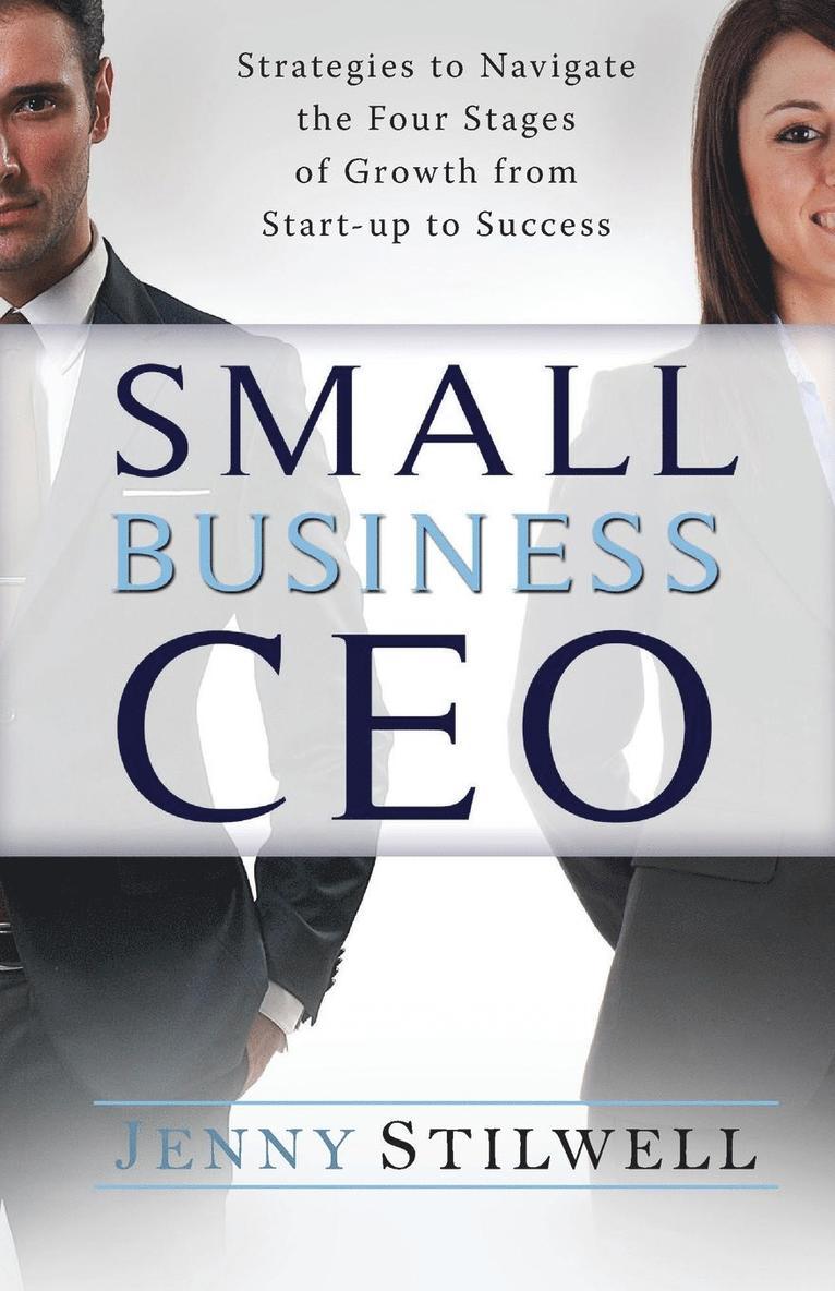 Small Business CEO 1