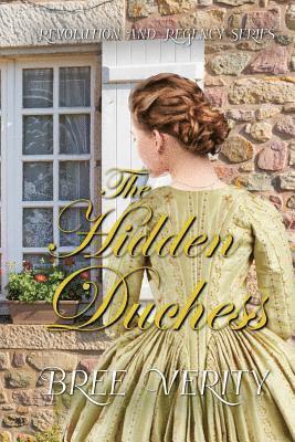 The Hidden Duchess 1