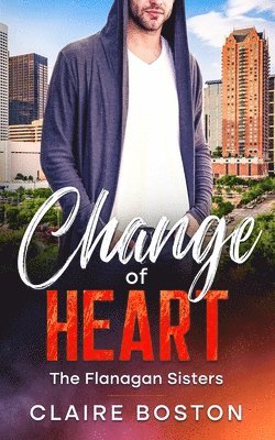 bokomslag Change of Heart