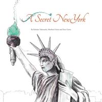 bokomslag A Secret New York