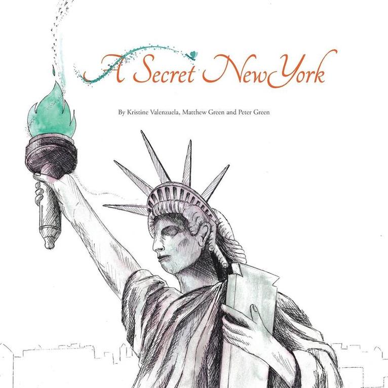 A Secret New York 1