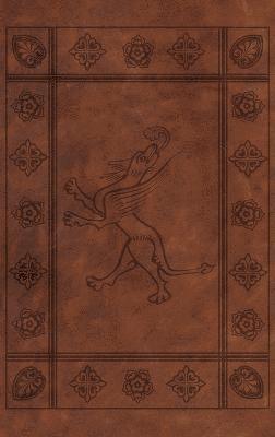 Dan Roper - Medieval Psalter (Latin), Inbunden