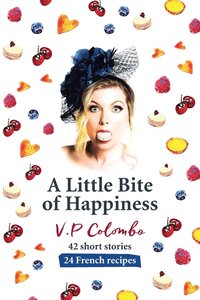 bokomslag Little Bite of Happiness
